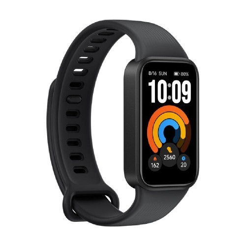 SMARTWATCH  SMART BAND 11 ACTIVE 1,47”(BHR09AEGL) BLACK